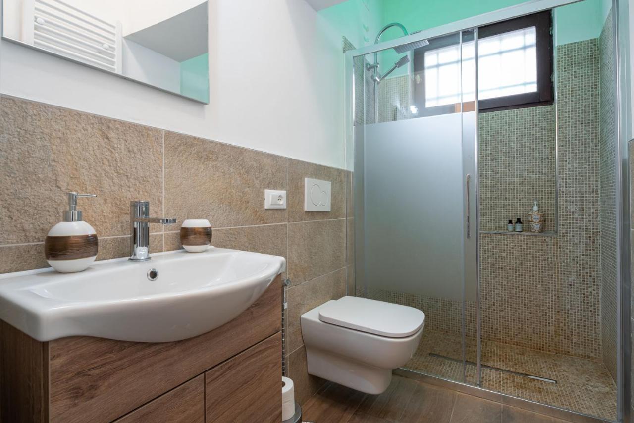 Suite Rava - San Marco With Pool Venezia Eksteriør bilde