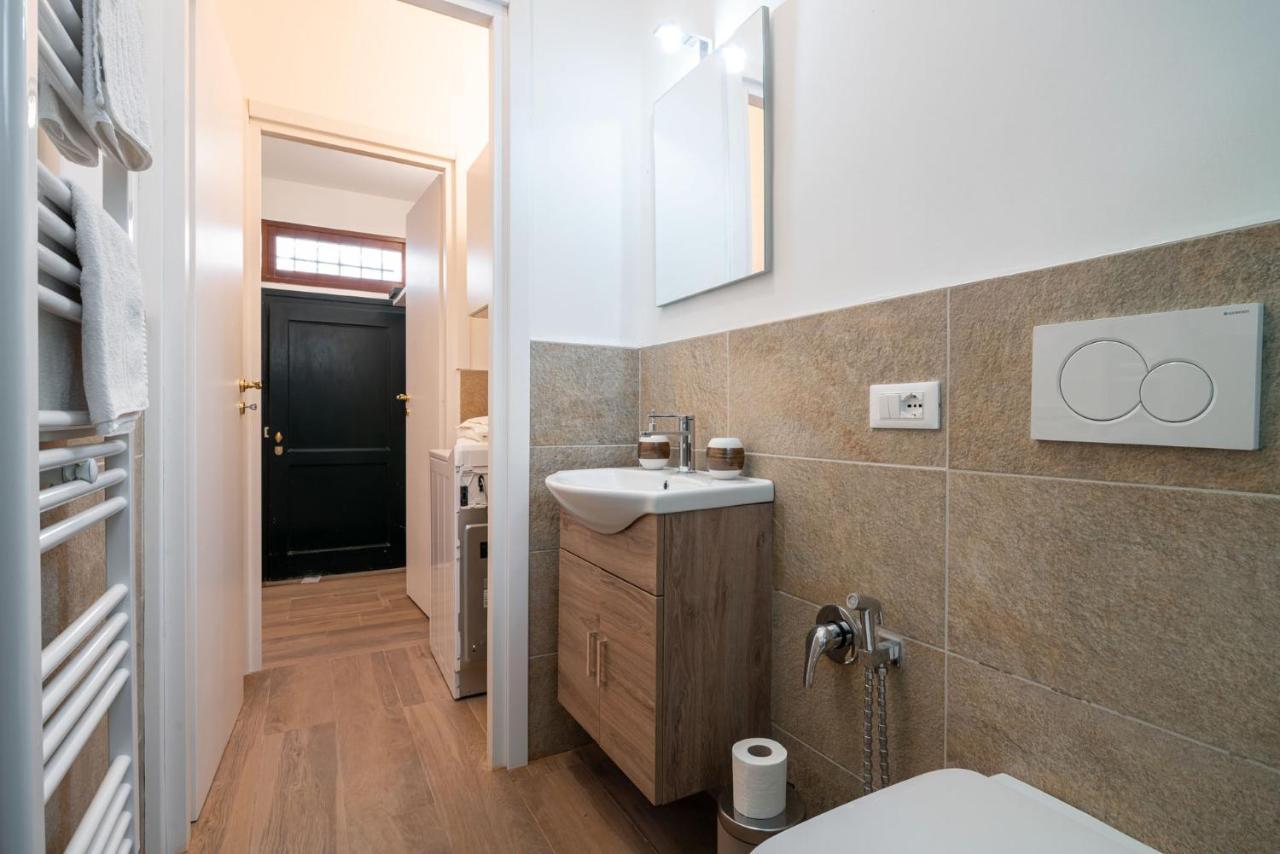 Suite Rava - San Marco With Pool Venezia Eksteriør bilde